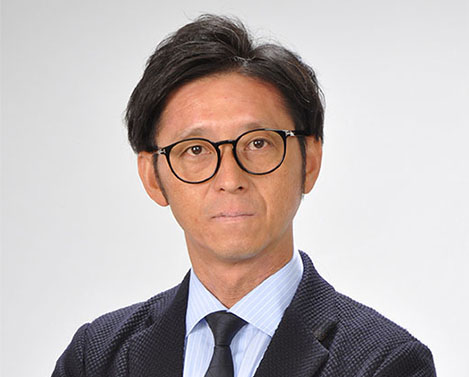 CEO KEIJI UMEMURA